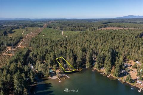 690 E Benson Lake Dr, Grapeview, WA 98546 photo 30