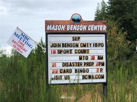 690 E Benson Lake Dr, Grapeview, WA 98546 photo 35