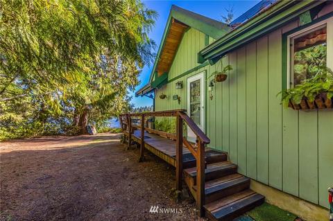 690 E Benson Lake Dr, Grapeview, WA 98546 photo 24