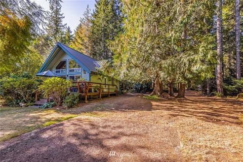 690 E Benson Lake Dr, Grapeview, WA 98546 photo 22