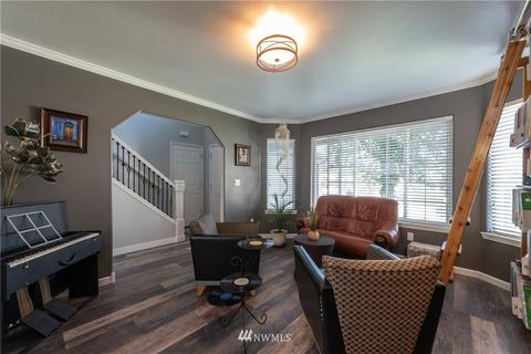 18225 12th Avenue Ct E, Spanaway, WA 98387 photo 4