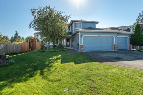 18225 12th Avenue Ct E, Spanaway, WA 98387 photo 1
