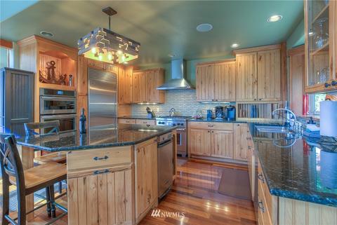 94 Parker Reef Rd, Eastsound, WA 98245 photo 10