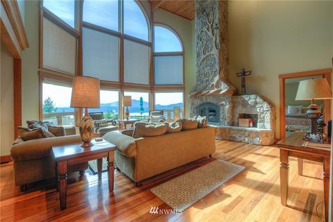 94 Parker Reef Rd, Eastsound, WA 98245 photo 4