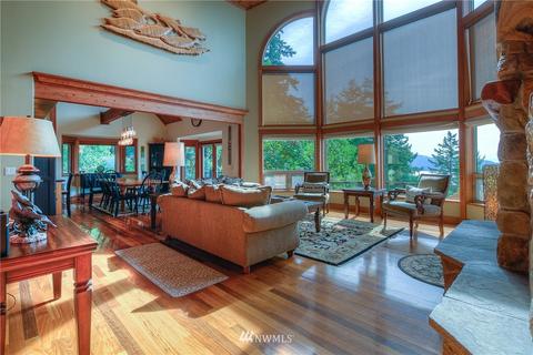 94 Parker Reef Rd, Eastsound, WA 98245 photo 6