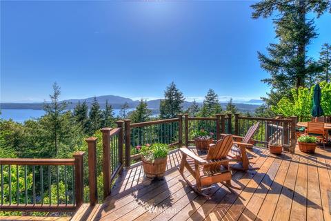 94 Parker Reef Rd, Eastsound, WA 98245 photo 2