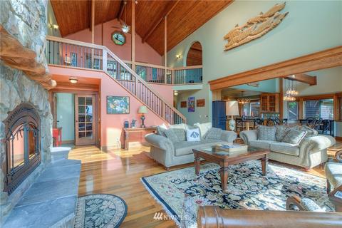 94 Parker Reef Rd, Eastsound, WA 98245 photo 7