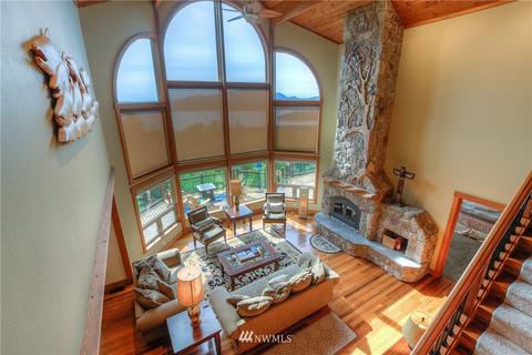 94 Parker Reef Rd, Eastsound, WA 98245 photo 5
