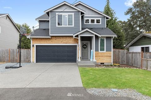 17409 15th Ave E, Spanaway, WA 98387 photo 1