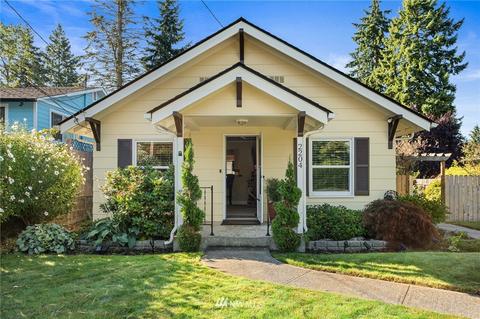 2204 73rd St SE, Everett, WA 98203 photo 1
