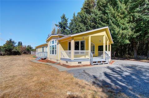 595 Nevil Rd, Winlock, WA 98596 photo 1