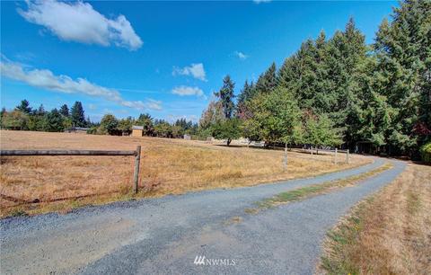 595 Nevil Rd, Winlock, WA 98596 photo 2
