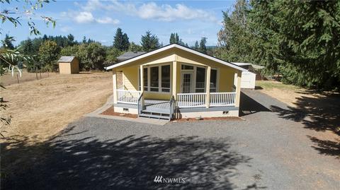 595 Nevil Rd, Winlock, WA 98596 photo 4