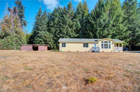 595 Nevil Rd, Winlock, WA 98596 photo 3