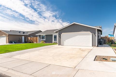 906 E Birch St, Othello, WA 99344 photo 2