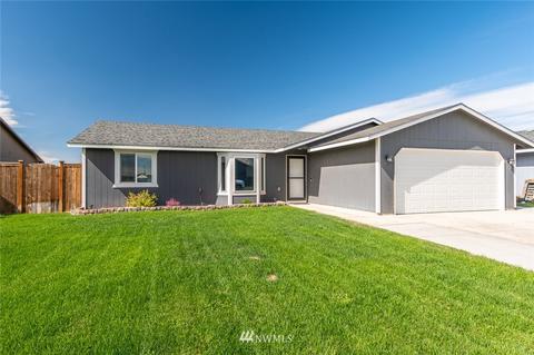 906 E Birch St, Othello, WA 99344 photo 1