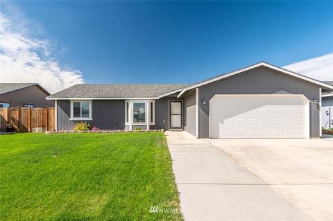906 E Birch St, Othello, WA 99344 photo 3