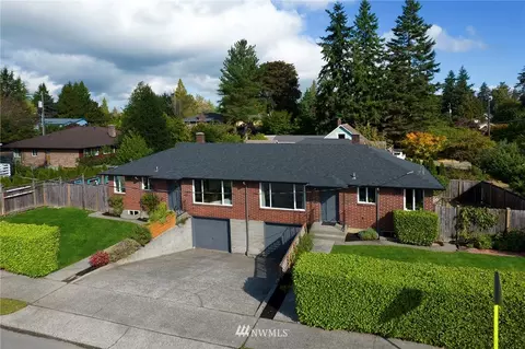 4314 NE 75th St, Seattle, WA 98115 photo 2