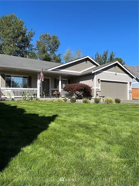 601 Callendar St NW, Orting, WA 98360 photo 3