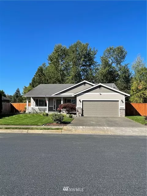601 Callendar St NW, Orting, WA 98360 photo 1