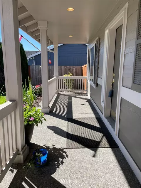 601 Callendar St NW, Orting, WA 98360 photo 4