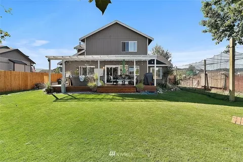 311 SW Icey St, Orting, WA 98360 photo 33