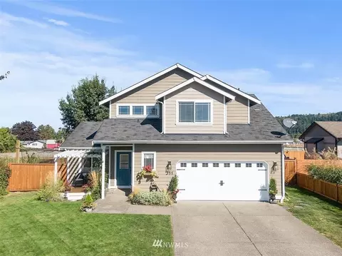 311 SW Icey St, Orting, WA 98360 photo 1