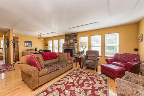 291 Klahhane Rd, Sequim, WA 98382 photo 2