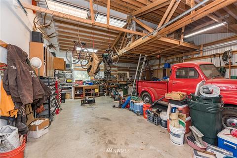 291 Klahhane Rd, Sequim, WA 98382 photo 38