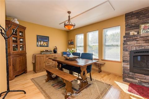 291 Klahhane Rd, Sequim, WA 98382 photo 5