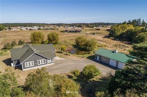 291 Klahhane Rd, Sequim, WA 98382 photo 1