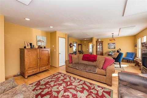 291 Klahhane Rd, Sequim, WA 98382 photo 3
