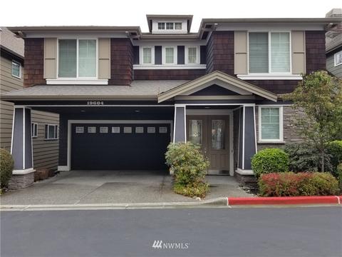 19604 93rd Pl NE, Bothell, WA 98011 photo 1
