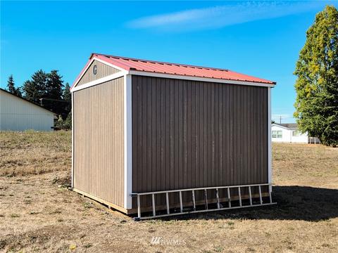 407 W Pine St, Sequim, WA 98382 photo 18