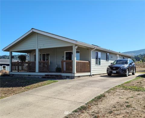 407 W Pine St, Sequim, WA 98382 photo 1