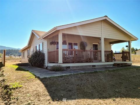 407 W Pine St, Sequim, WA 98382 photo 2