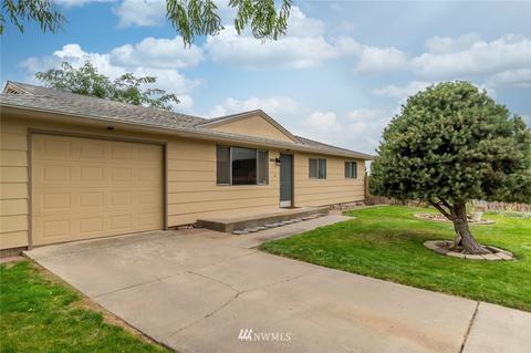 320 E Rainier St, Othello, WA 99344 photo 1