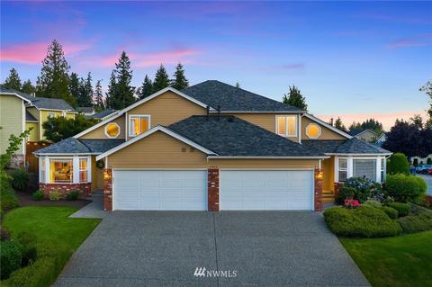 2422 195th St SE #A, Bothell, WA 98012 photo 1