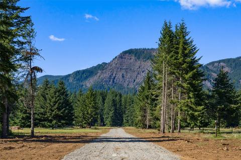 0 Nnn Silver Ridge Ranch Rd, Easton, WA 98925