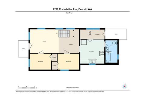 2220 Rockefeller Ave, Everett, WA 98201 photo 4