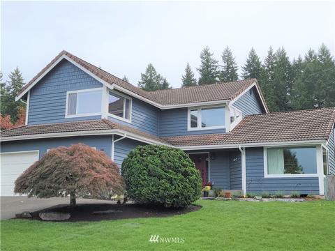40 Chapman Loop, Steilacoom, WA 98388 photo 1
