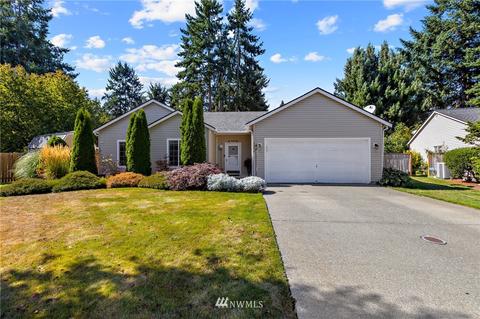 1204 198th St E, Spanaway, WA 98387 photo 1