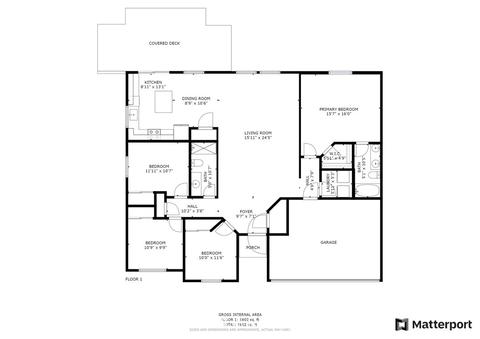 1204 198th St E, Spanaway, WA 98387 photo 18