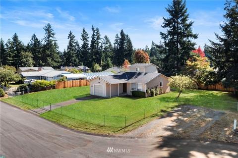 4016 225th St E, Spanaway, WA 98387 photo 2