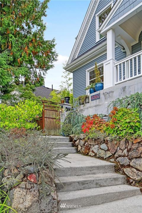 4309 Eastern Ave N, Seattle, WA 98103 photo 3