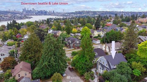 4309 Eastern Ave N, Seattle, WA 98103 photo 2