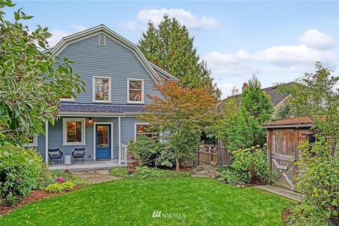 4309 Eastern Ave N, Seattle, WA 98103 photo 16