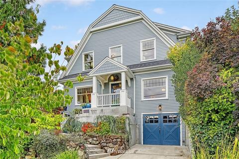 4309 Eastern Ave N, Seattle, WA 98103 photo 1