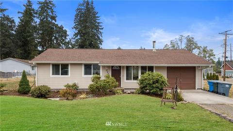 205 2nd St E, Roy, WA 98580 photo 1