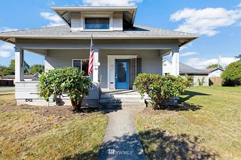 1632 Baker Ave, Everett, WA 98201 photo 1